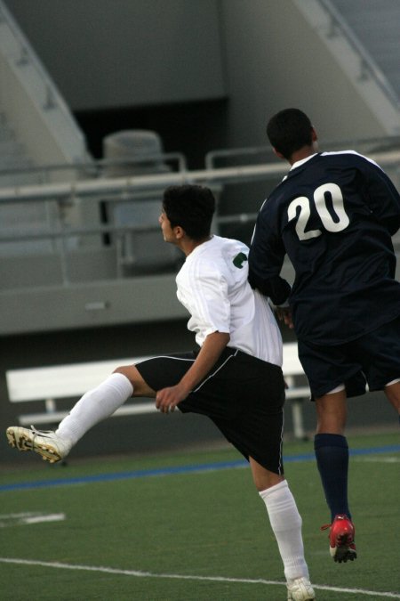 BHS JVB vs Denton Ryan 13 Feb 09  080