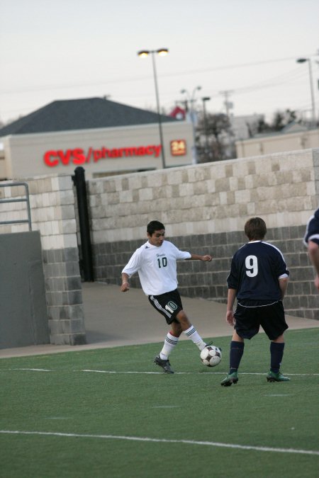 BHS JVB vs Denton Ryan 13 Feb 09  081