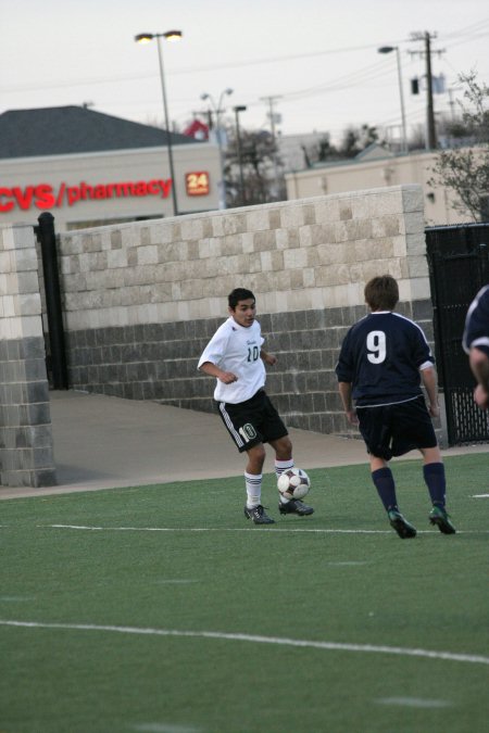 BHS JVB vs Denton Ryan 13 Feb 09  082