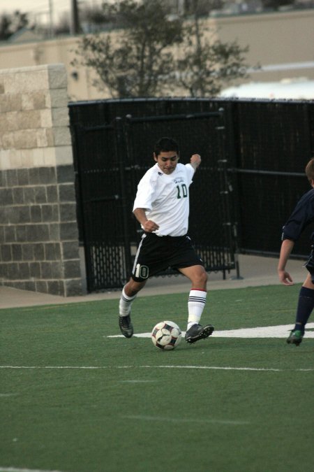 BHS JVB vs Denton Ryan 13 Feb 09  083