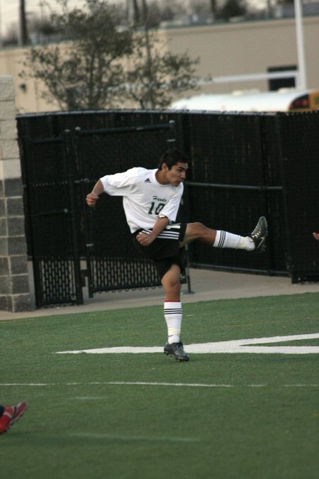 BHS JVB vs Denton Ryan 13 Feb 09  084