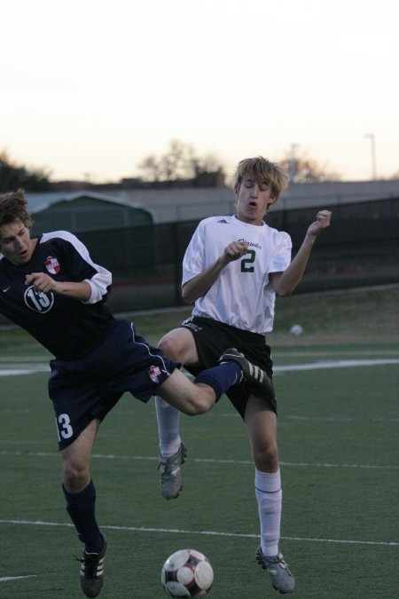 BHS JVB vs Denton Ryan 13 Feb 09  107