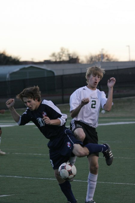 BHS JVB vs Denton Ryan 13 Feb 09  108