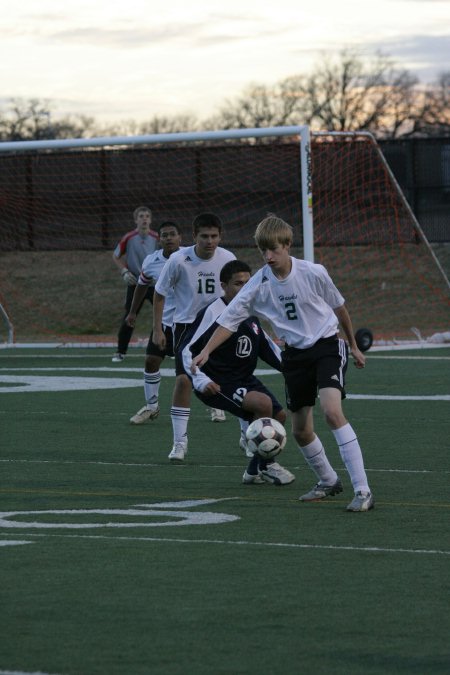 BHS JVB vs Denton Ryan 13 Feb 09  115