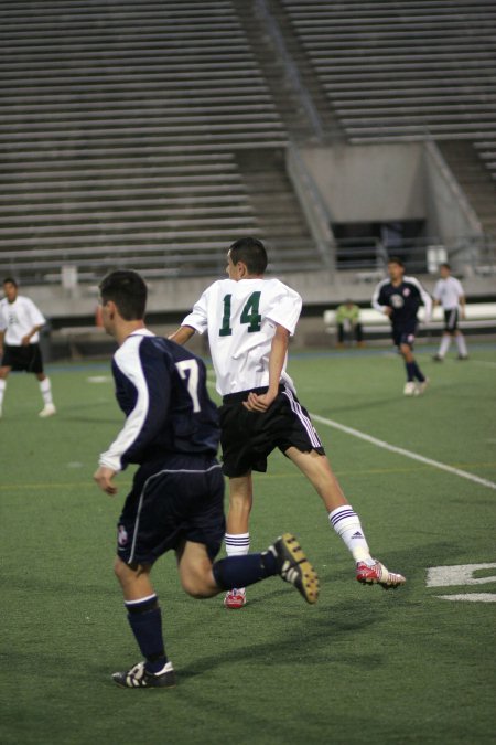 BHS JVB vs Denton Ryan 13 Feb 09  130