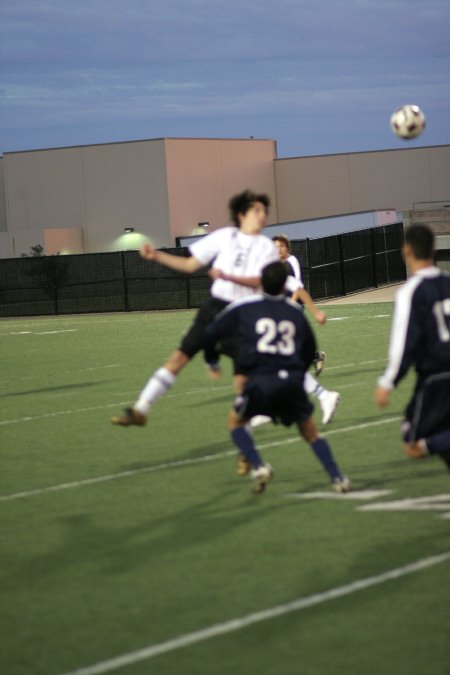 BHS JVB vs Denton Ryan 13 Feb 09  133