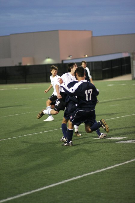 BHS JVB vs Denton Ryan 13 Feb 09  134