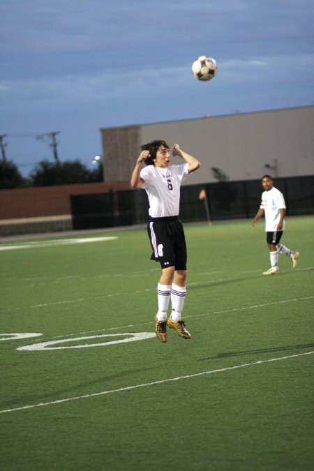 BHS JVB vs Denton Ryan 13 Feb 09  136