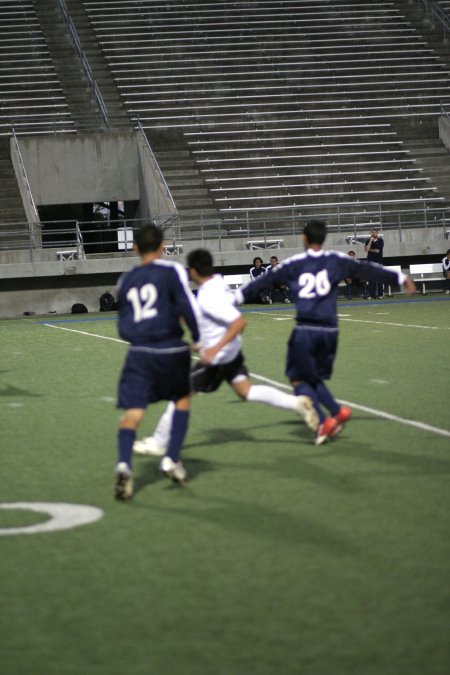 BHS JVB vs Denton Ryan 13 Feb 09  150