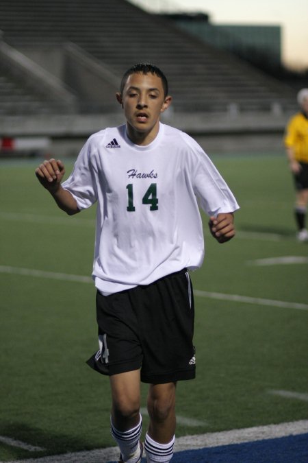 BHS JVB vs Denton Ryan 13 Feb 09  160