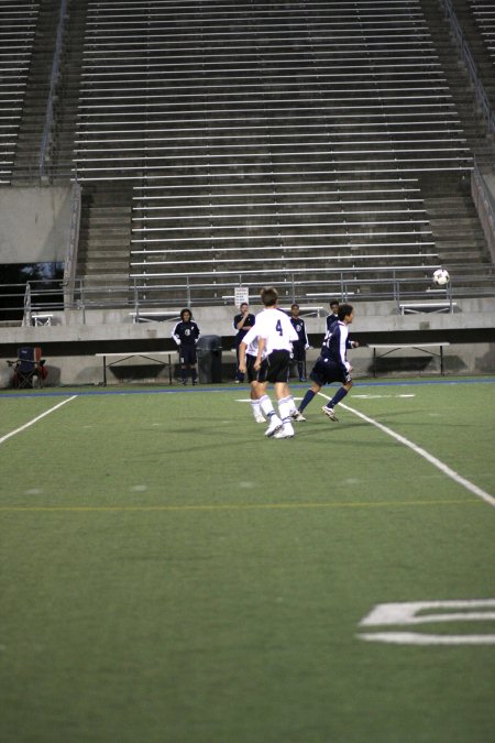 BHS JVB vs Denton Ryan 13 Feb 09  168