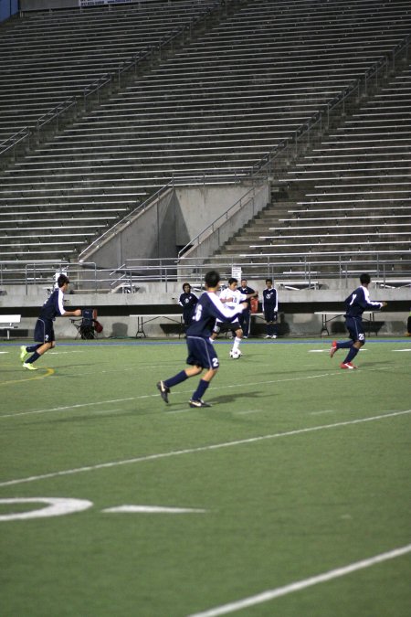 BHS JVB vs Denton Ryan 13 Feb 09  173