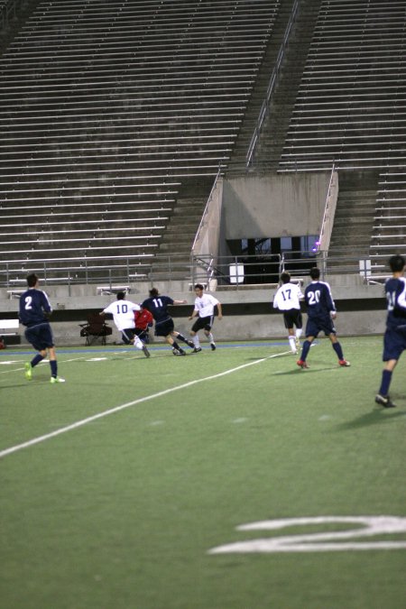 BHS JVB vs Denton Ryan 13 Feb 09  174