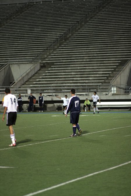 BHS JVB vs Denton Ryan 13 Feb 09  175