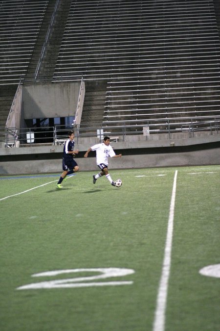 BHS JVB vs Denton Ryan 13 Feb 09  178