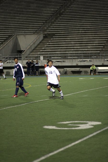 BHS JVB vs Denton Ryan 13 Feb 09  182