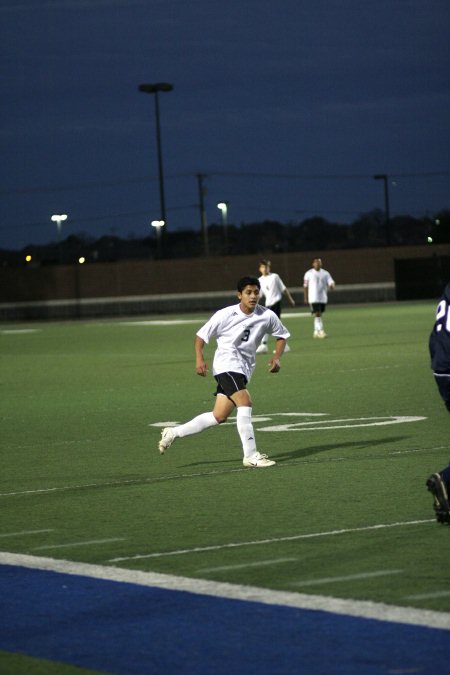 BHS JVB vs Denton Ryan 13 Feb 09  184