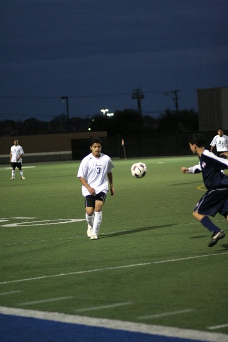 BHS JVB vs Denton Ryan 13 Feb 09  186
