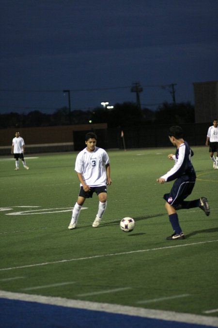 BHS JVB vs Denton Ryan 13 Feb 09  187