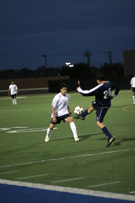 BHS JVB vs Denton Ryan 13 Feb 09  188