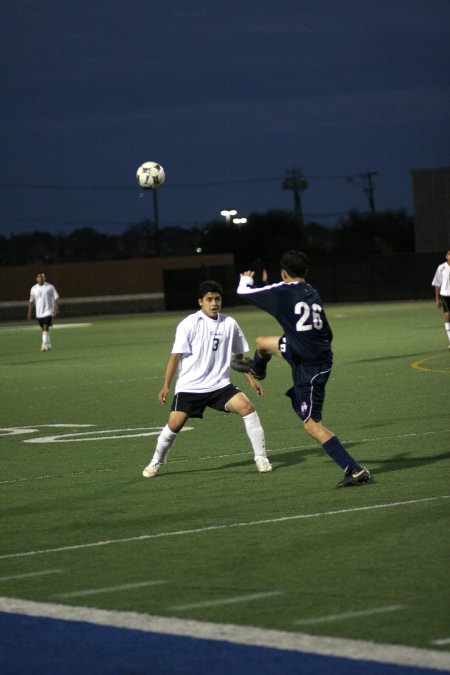 BHS JVB vs Denton Ryan 13 Feb 09  189