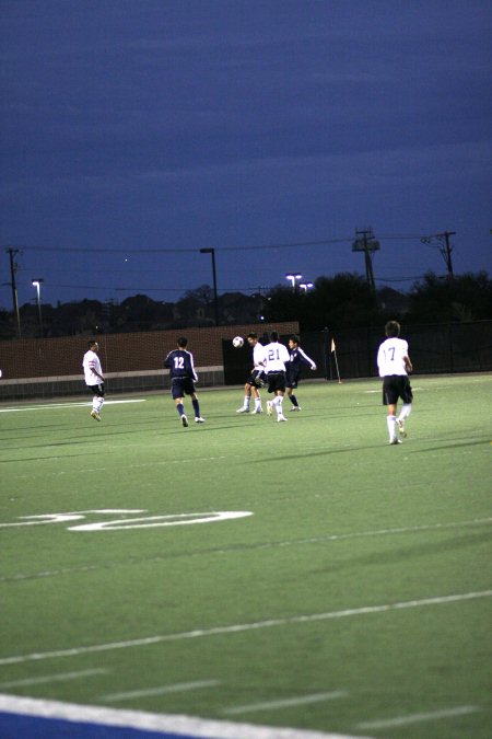 BHS JVB vs Denton Ryan 13 Feb 09  190