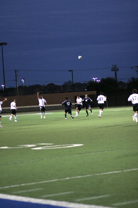 BHS JVB vs Denton Ryan 13 Feb 09  191