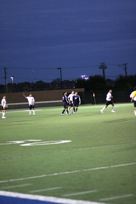 BHS JVB vs Denton Ryan 13 Feb 09  192