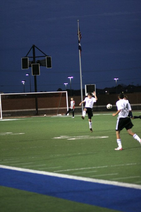 BHS JVB vs Denton Ryan 13 Feb 09  193