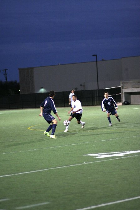 BHS JVB vs Denton Ryan 13 Feb 09  195