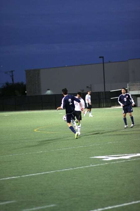 BHS JVB vs Denton Ryan 13 Feb 09  196