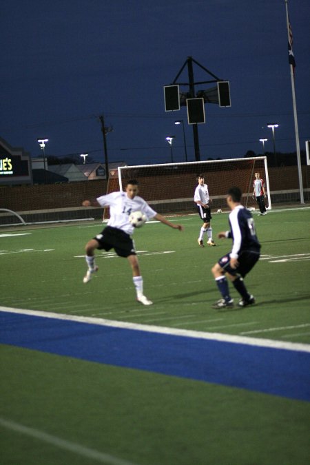 BHS JVB vs Denton Ryan 13 Feb 09  197