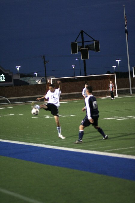 BHS JVB vs Denton Ryan 13 Feb 09  198