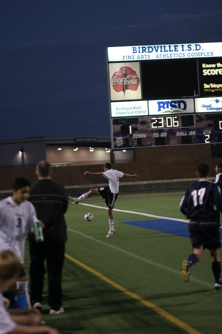 BHS JVB vs Denton Ryan 13 Feb 09  200