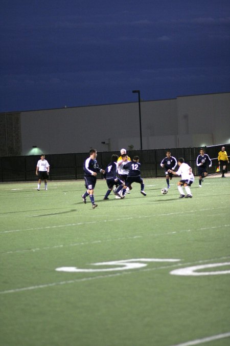 BHS JVB vs Denton Ryan 13 Feb 09  203