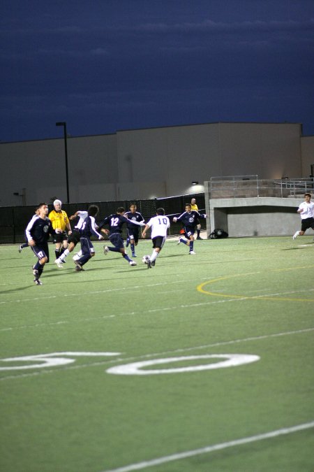 BHS JVB vs Denton Ryan 13 Feb 09  204