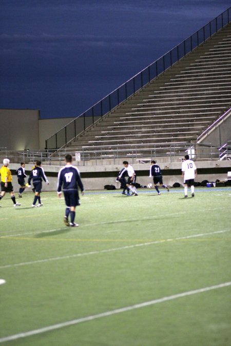 BHS JVB vs Denton Ryan 13 Feb 09  205