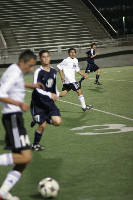 BHS JVB vs Denton Ryan 13 Feb 09  206