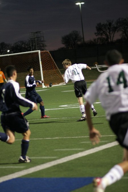 BHS JVB vs Denton Ryan 13 Feb 09  208