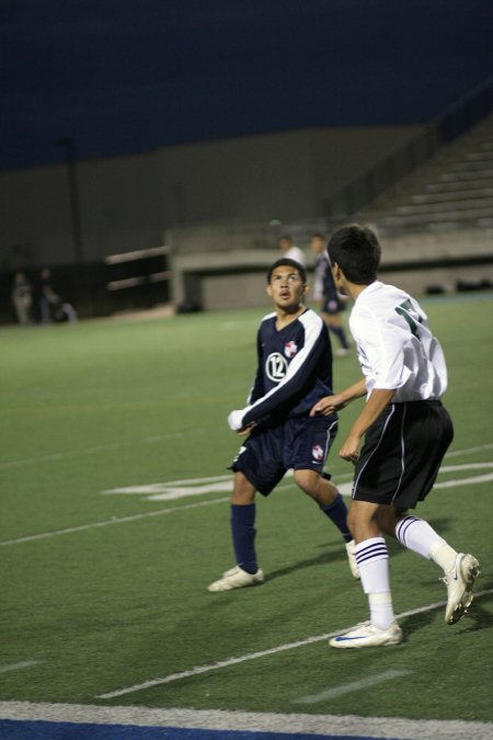 BHS JVB vs Denton Ryan 13 Feb 09  211