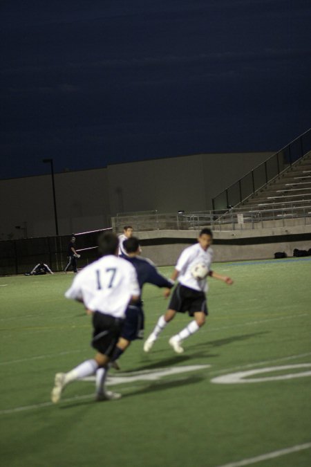 BHS JVB vs Denton Ryan 13 Feb 09  212