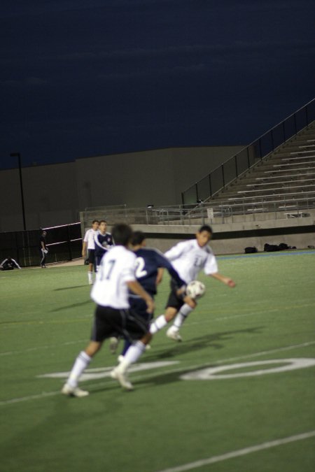 BHS JVB vs Denton Ryan 13 Feb 09  213