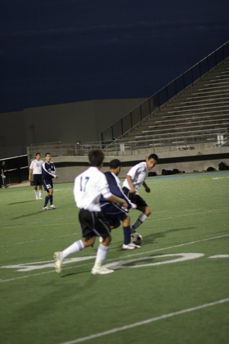BHS JVB vs Denton Ryan 13 Feb 09  214