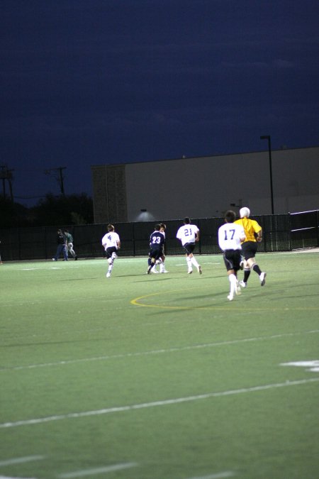 BHS JVB vs Denton Ryan 13 Feb 09  215