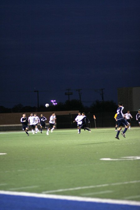 BHS JVB vs Denton Ryan 13 Feb 09  216