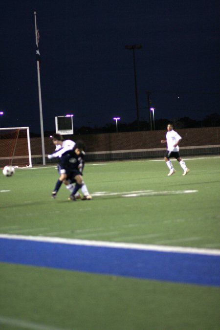 BHS JVB vs Denton Ryan 13 Feb 09  219
