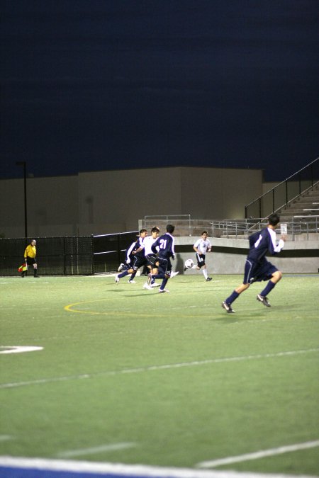 BHS JVB vs Denton Ryan 13 Feb 09  220