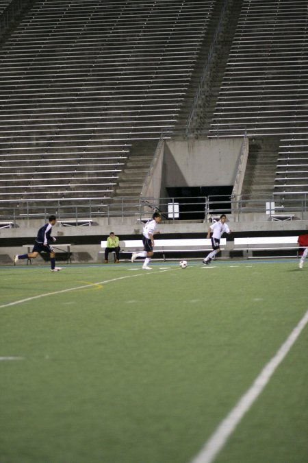 BHS JVB vs Denton Ryan 13 Feb 09  221