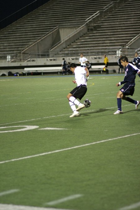 BHS JVB vs Denton Ryan 13 Feb 09  223
