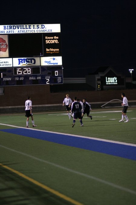 BHS JVB vs Denton Ryan 13 Feb 09  228